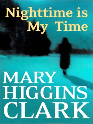 cover image of Nighttime Is My Time